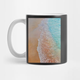 Mesmerising Tide Mug